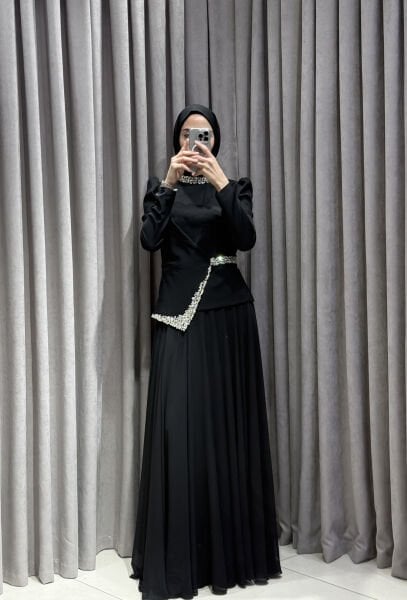 Lorien Siyah