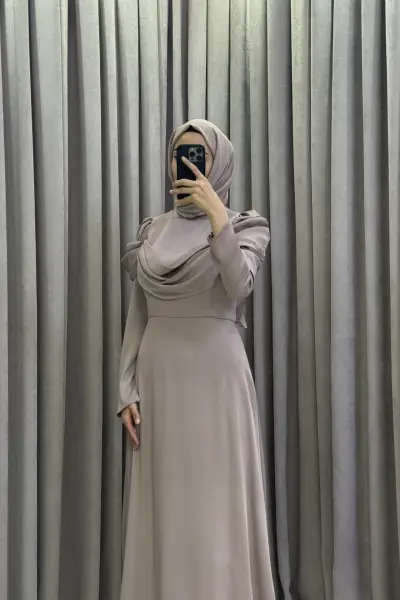 Nazen Vizon Abiye