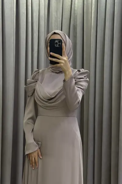 Nazen Vizon Abiye