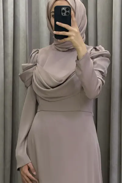 Nazen Vizon Abiye