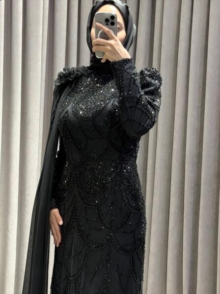 Perla Siyah