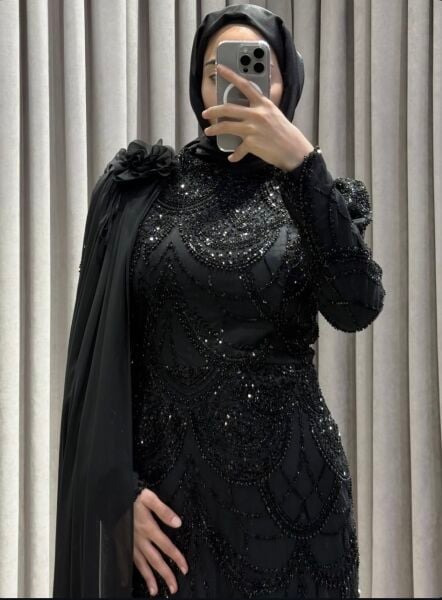 Perla Siyah