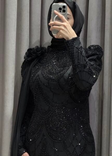 Perla Siyah