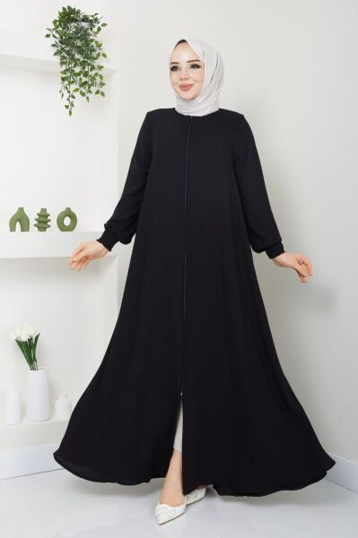 Siyah Mevlana Ferace