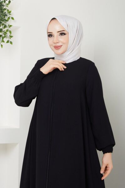 Siyah Mevlana Ferace