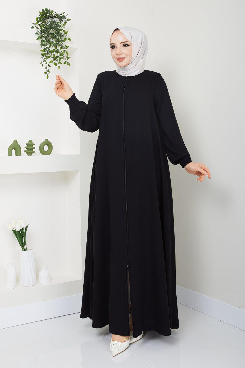 Siyah Mevlana Ferace