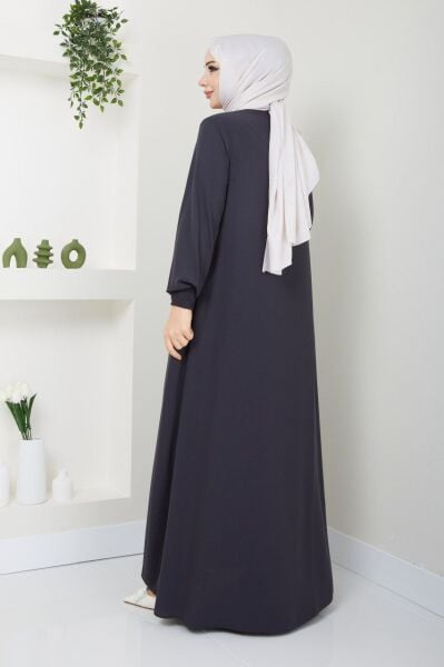 Antrasit Mevlana Ferace