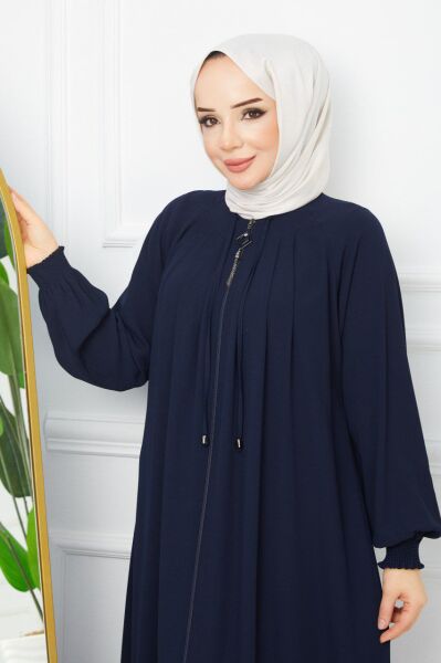 Lacivert Robalı Ferace