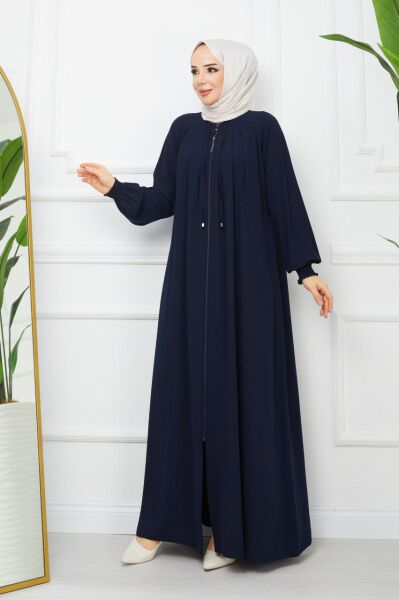 Lacivert Robalı Ferace