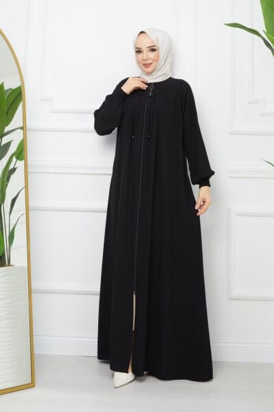 Siyah Robalı Ferace