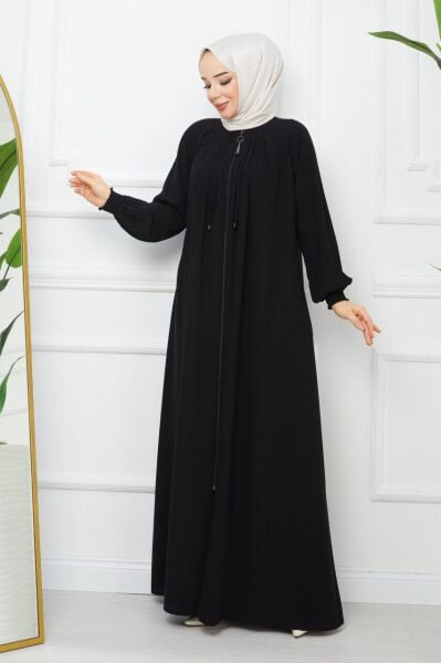 Siyah Robalı Ferace