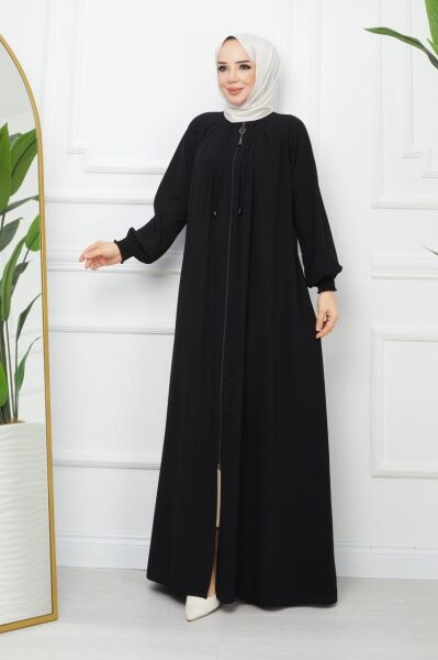 Siyah Robalı Ferace