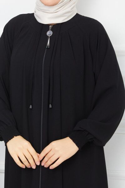 Siyah Robalı Ferace