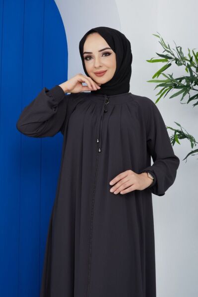 Antrasit Robalı Ferace