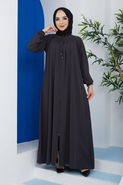 Antrasit Robalı Ferace