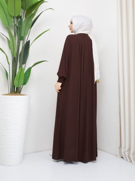 Kahverengi Robalı Ferace