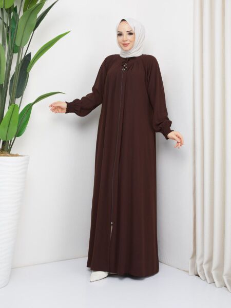 Kahverengi Robalı Ferace