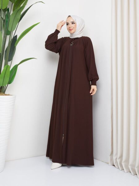 Kahverengi Robalı Ferace