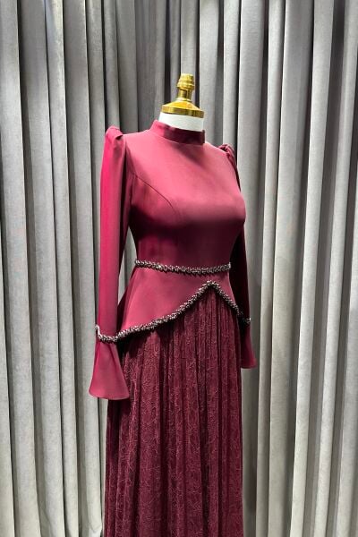 Lareza Bordo Abiye