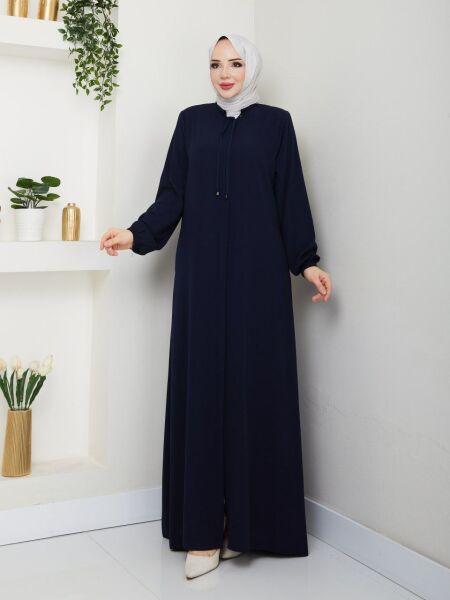 Lacivert Hira Ferace