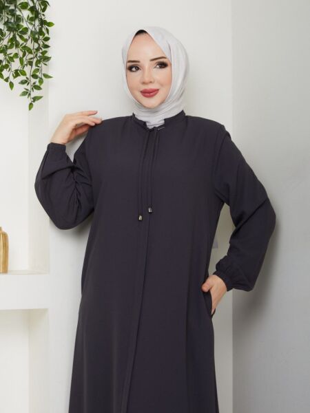 Antrasit Hira Ferace