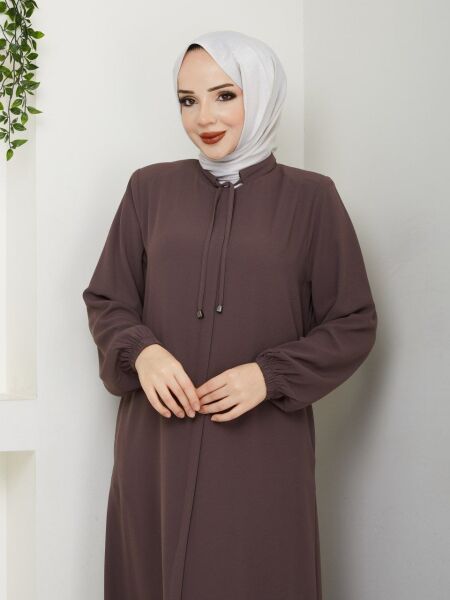 Kestane Hira Ferace