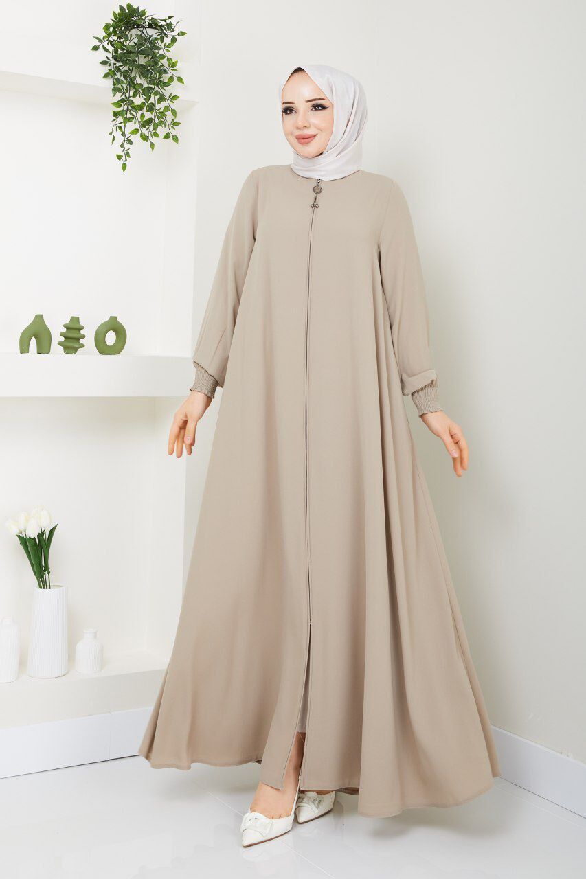 Bej Mevlana Ferace - Görsel 2