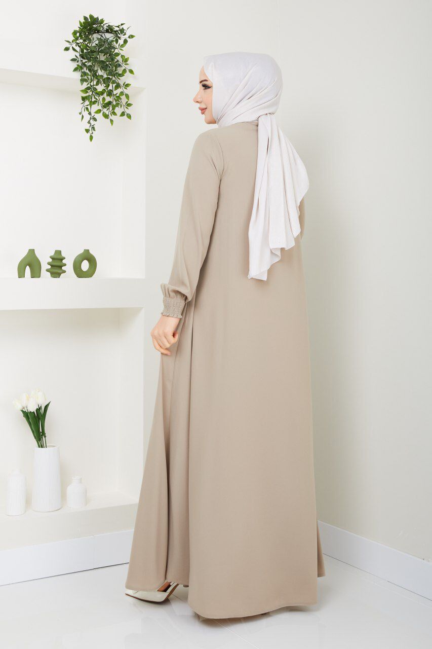 Bej Mevlana Ferace - Görsel 3