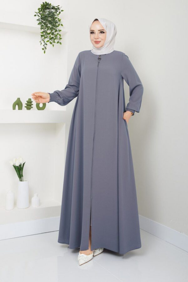 Gri Mevlana Ferace