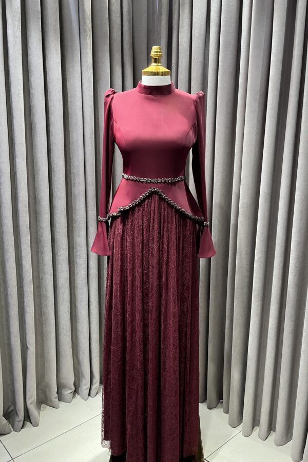 Lareza Bordo Abiye
