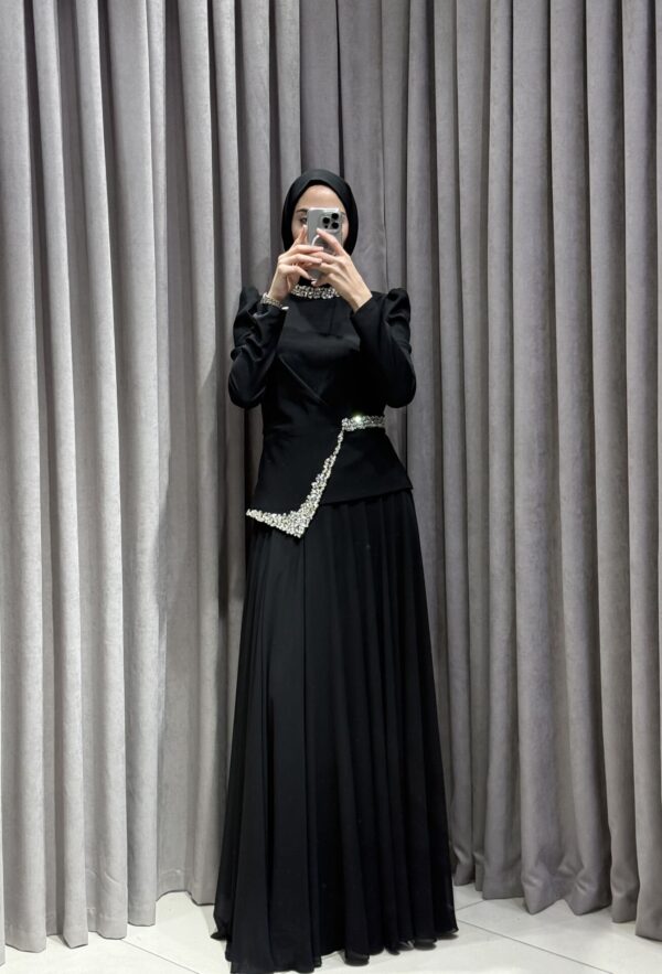 Lorien Siyah
