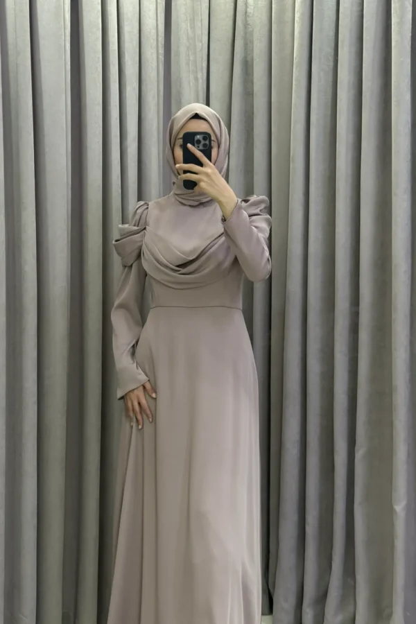 Nazen Vizon Abiye