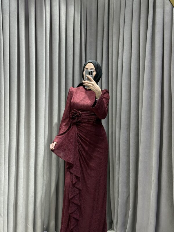 Rose Bordo